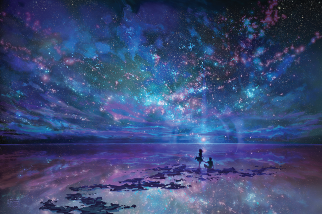 ocean__sky__stars__and_you_by_muddymelly-d4bg1ub.png