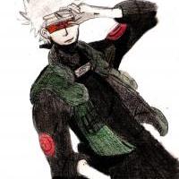 Kakashi