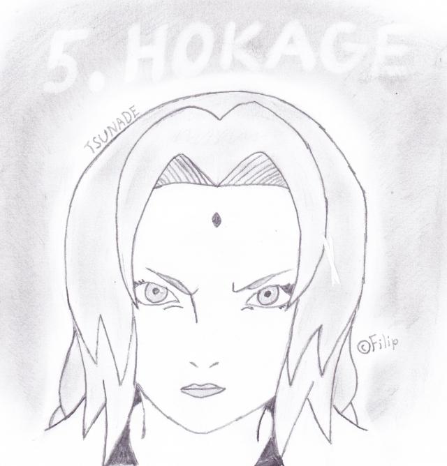 Tsunade