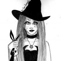 The Wicked Witch of Other Dimension (5)
