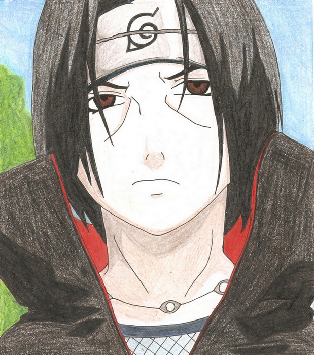 Itachi