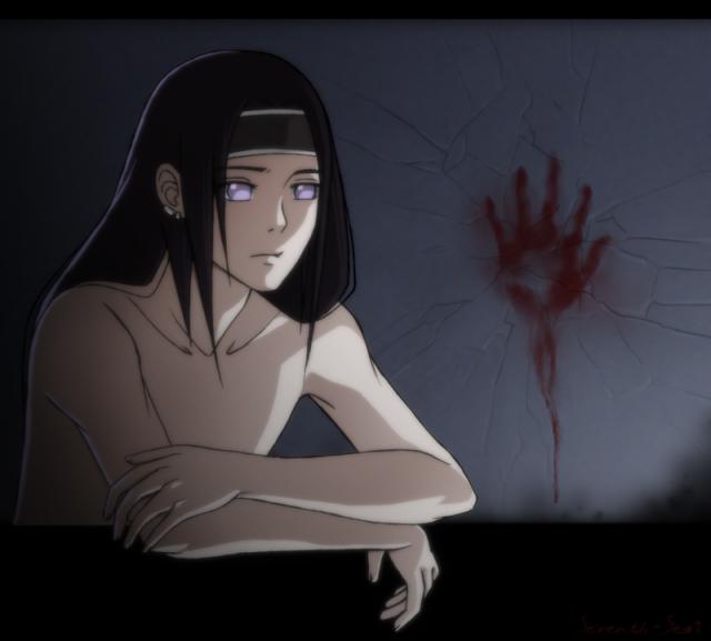 Memory - Neji