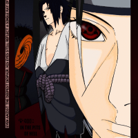 Naruto manga obálka 400
