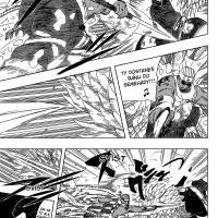 Superstar versus X-factor! (Bee vs Kisame) SPOILERY!!! 03