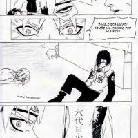 Príbeh Uzumaki Naruta 1- Úplnok strana 6