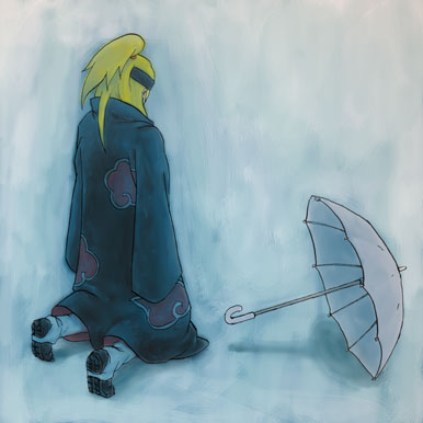 Deidara