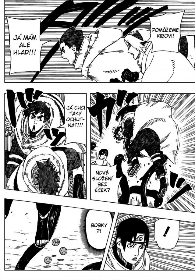 Sakura prdí aneb Když Sasí otevře srdce! SPOILERY! (Parodie- manga 482) str.02