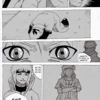 Príbeh Uzumaki Naruta 1- Úplnok strana 9