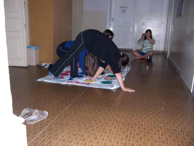 twister momentka