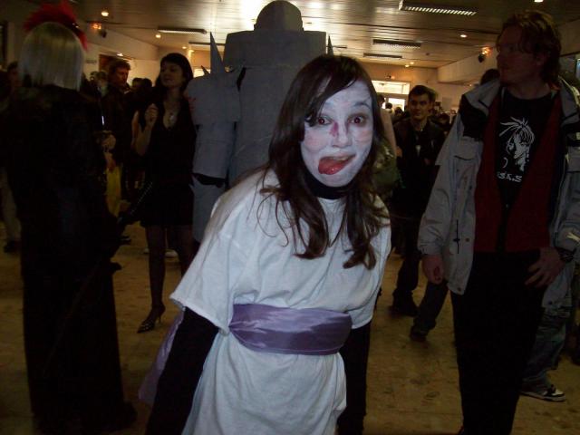 AS-sileny orochimaru