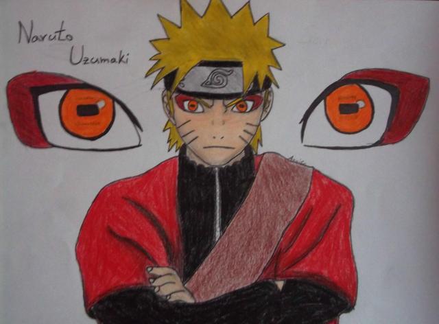 Sennin mode 