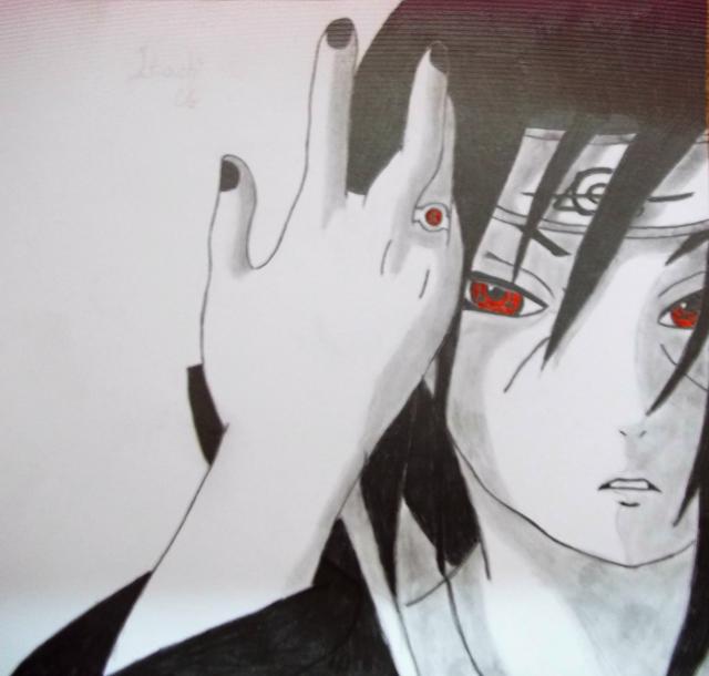 Itachi