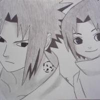 Sasuke ;)