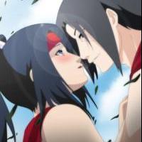 Itachi a Ayumi