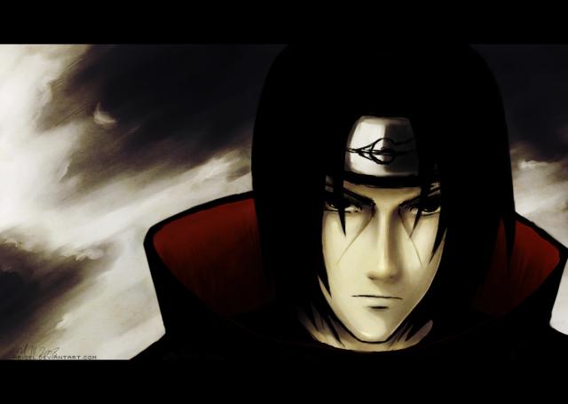 Itachi