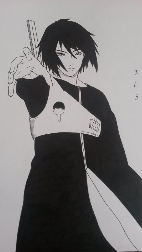 Izuna od Shiro :-D