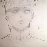 Naruto Uzumaki 