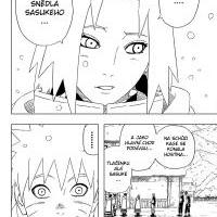 Jak Sakura snědla Sasukeho 01 (parodie na 469) SPOILERY!!!