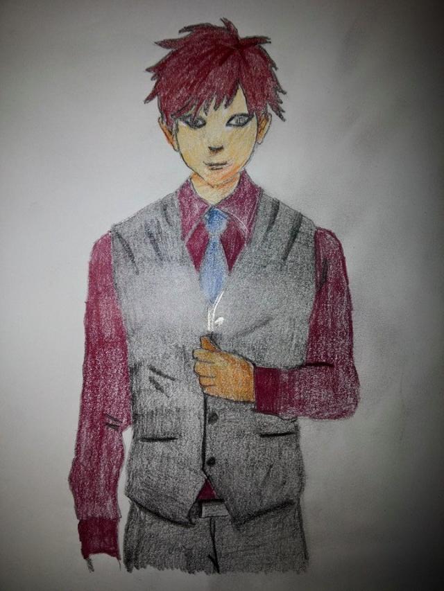 Gaara