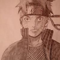 Uzumaki Naruto