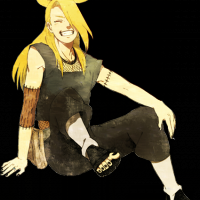 Deidara 