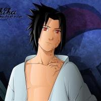 sasuke