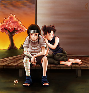 TenTen&Neji