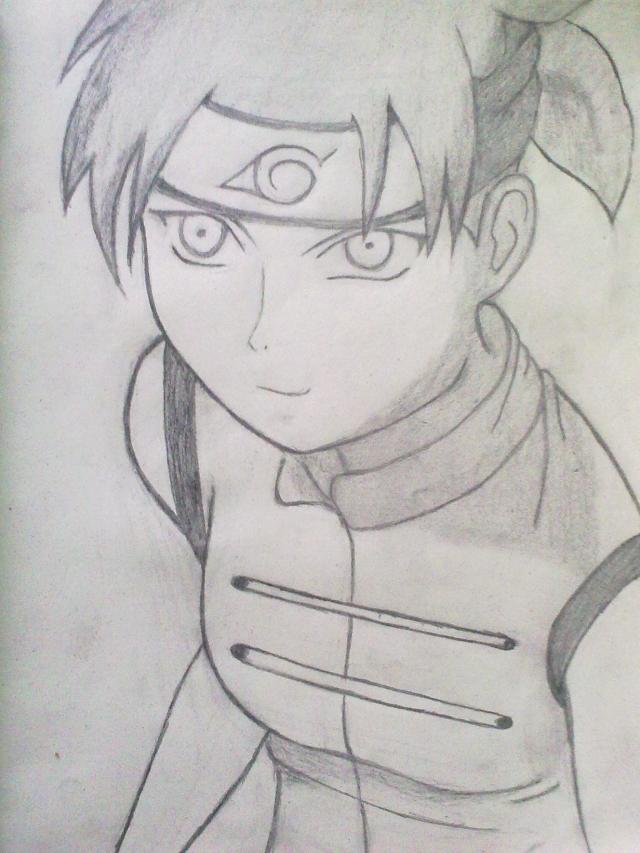 Tenten