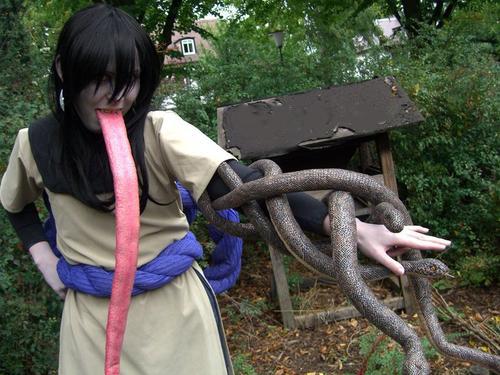 Orochimaru