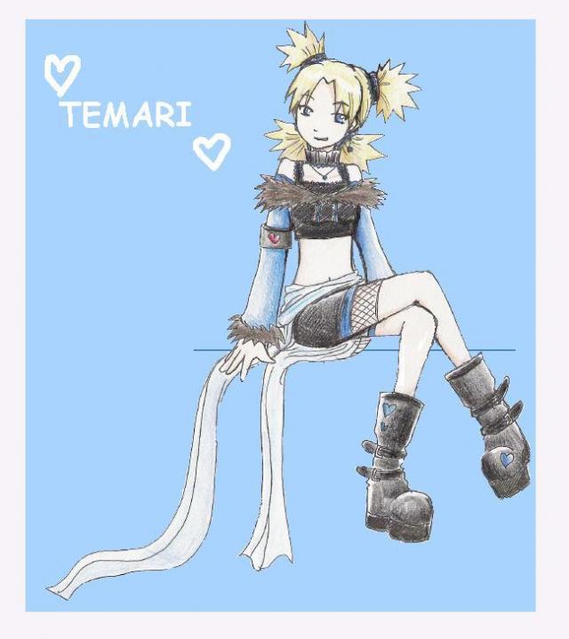 temari