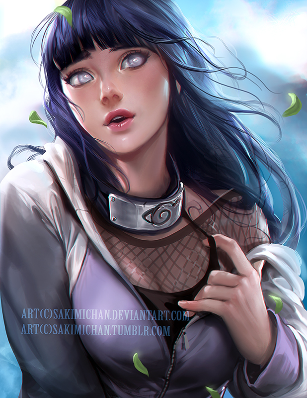 Hinata