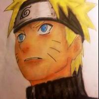 .,..*Naruto vzhlížející k Sasukemu*.,..