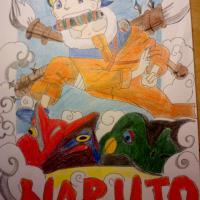 Naruto :)