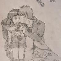 Naruto & Hinata LOVE