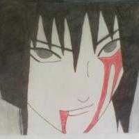 Sasuke :)