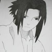 Sasuke ?