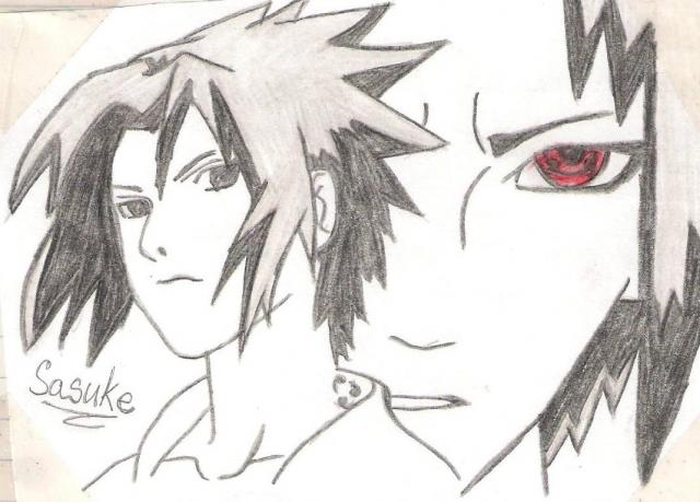 Sasuke 