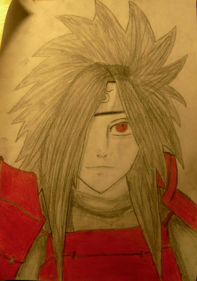 Madara