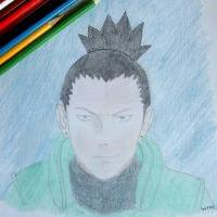 Nara Shikamaru