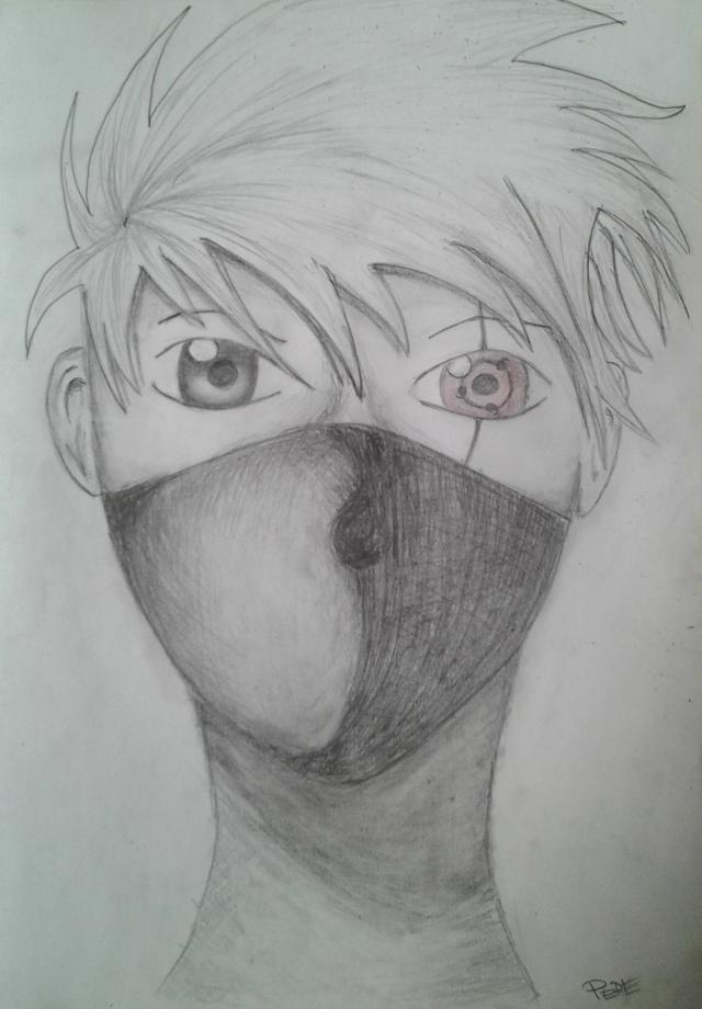 Kakashi