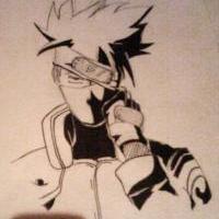 kakashi