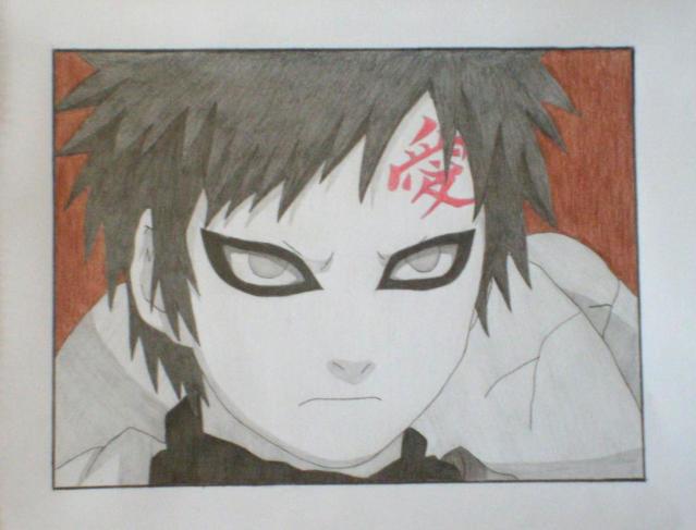 Gaara