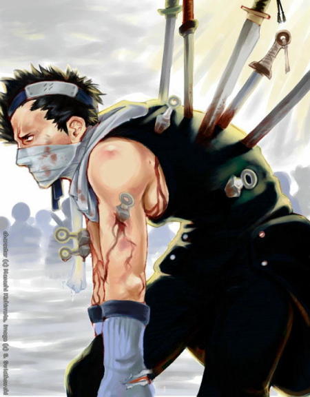 Zabuza