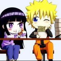 Yummy NaruHina (｡◕‿‿◕｡)