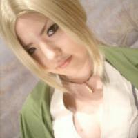 Tsunade