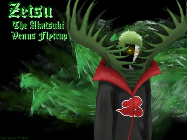 Zetsu