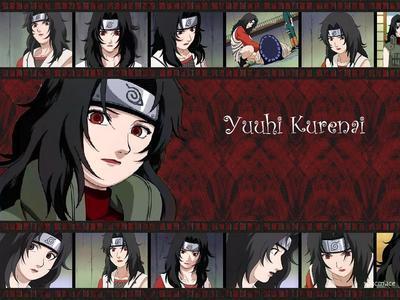 kurenai