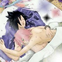 Love...Sasuke and Sakura