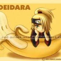 deidara