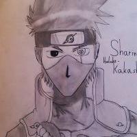 Kakashi :-)